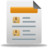 Product sales report Icon